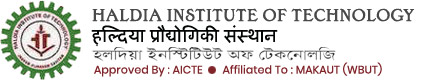 Haldia Institute of Technology 